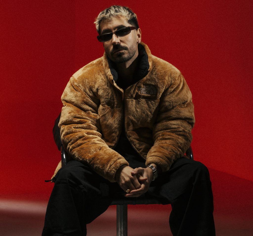 Fran Hernandez red 2