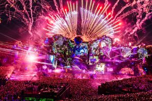 Tomorrowland