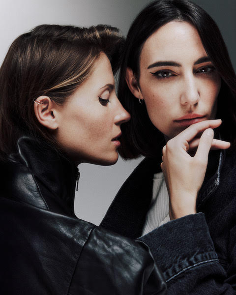 Charlotte de Witte Amelie Lens