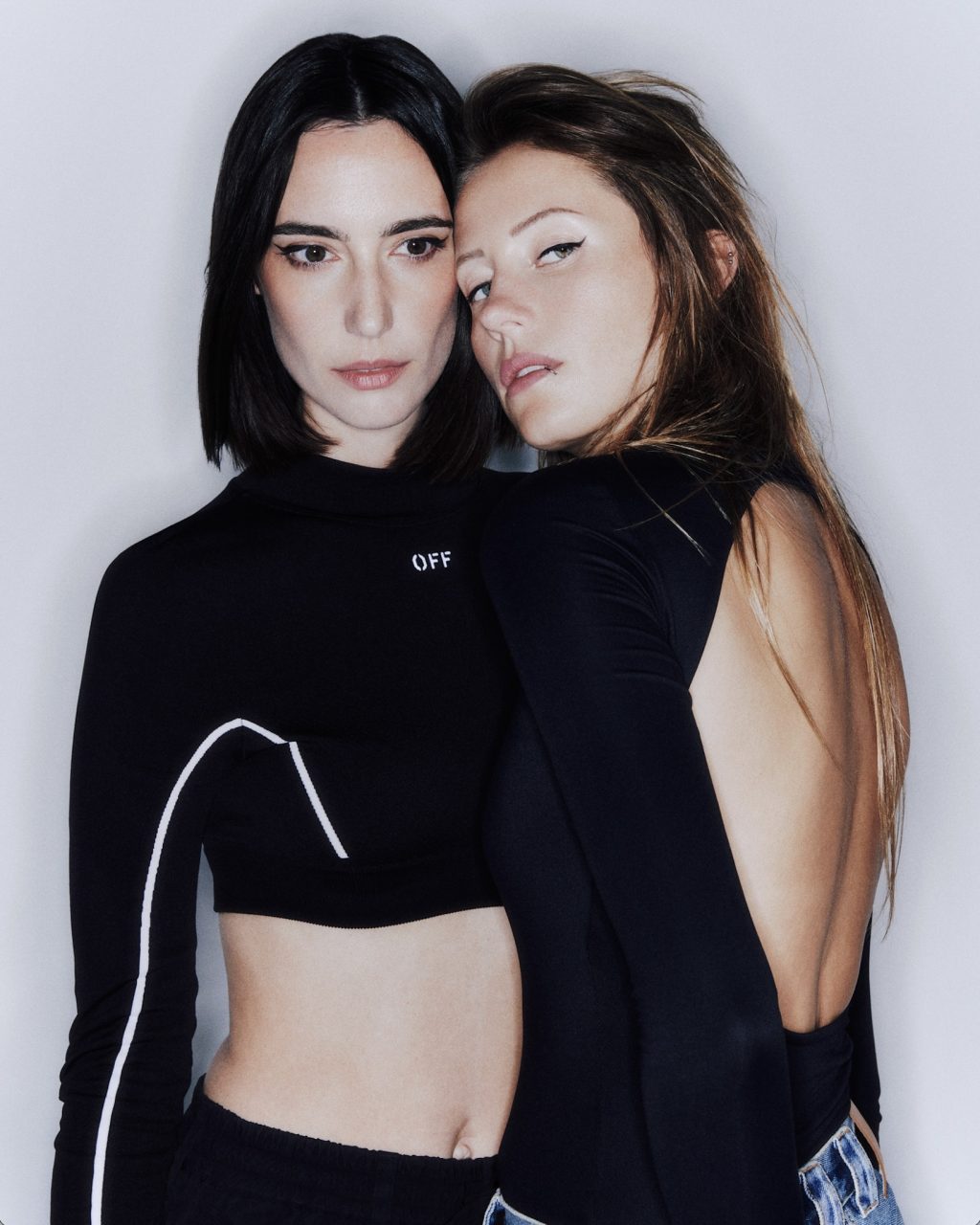 Charlotte de Witte Amelie Lens