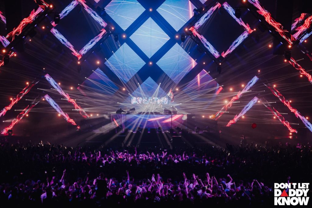 Don’t Let Daddy Know