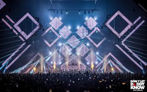 Don’t Let Daddy Know