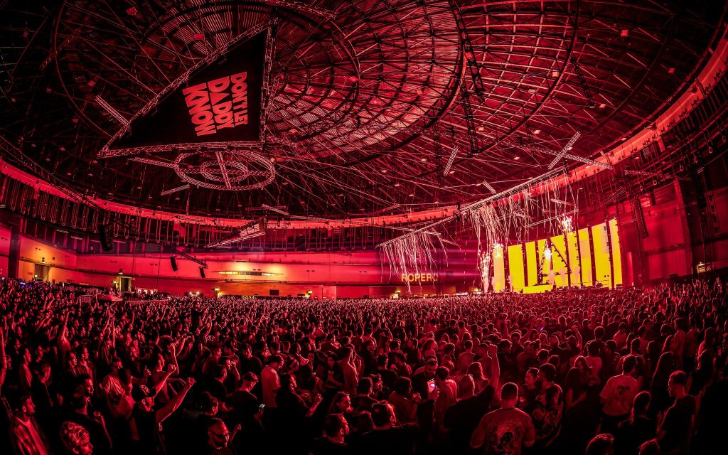 DLDK Madrid