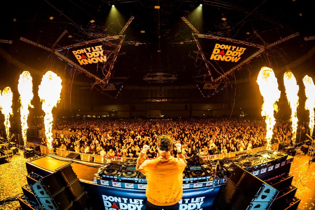 DLDK Madrid