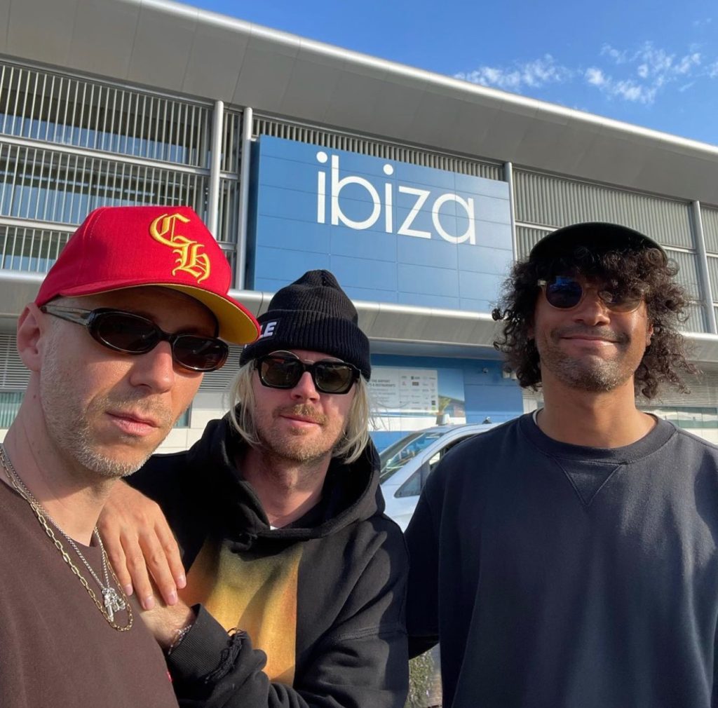 Keinemusik Pacha Ibiza