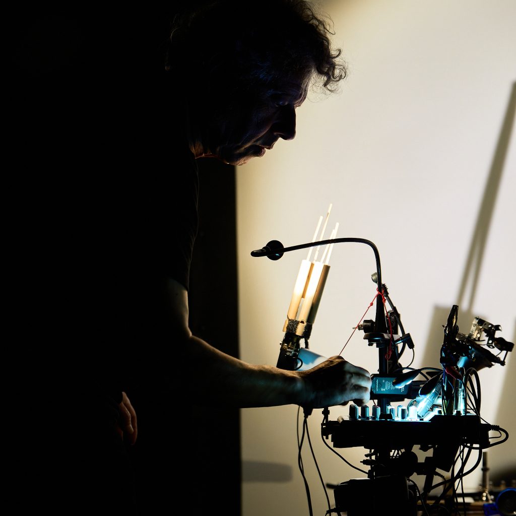 PIERRE BASTIEN©Philippe Ouahim