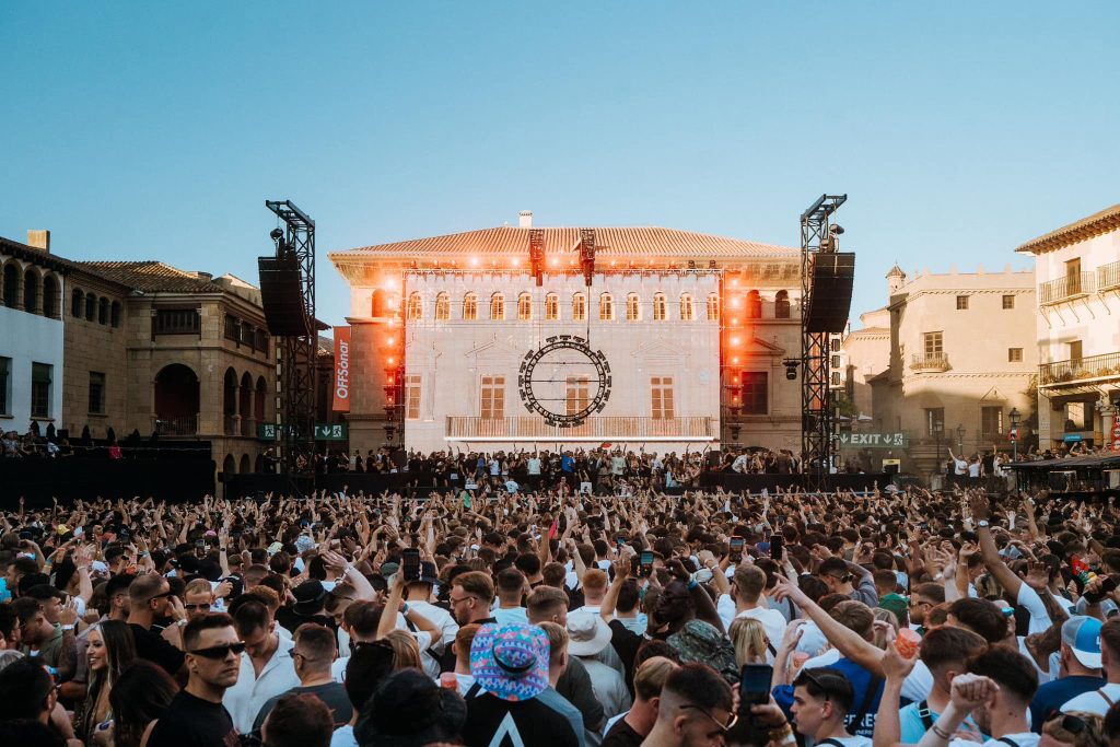 Sónar Festival