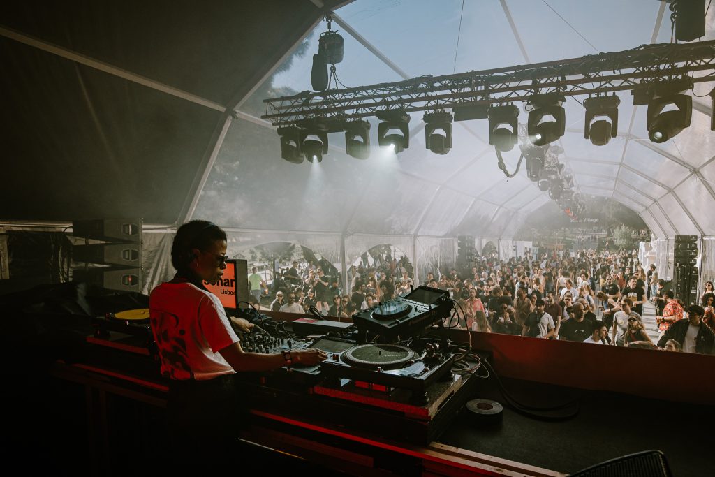 Sónar Festival