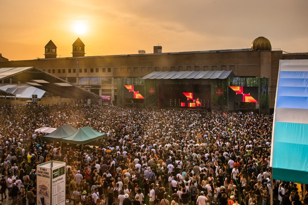 Sónar Festival