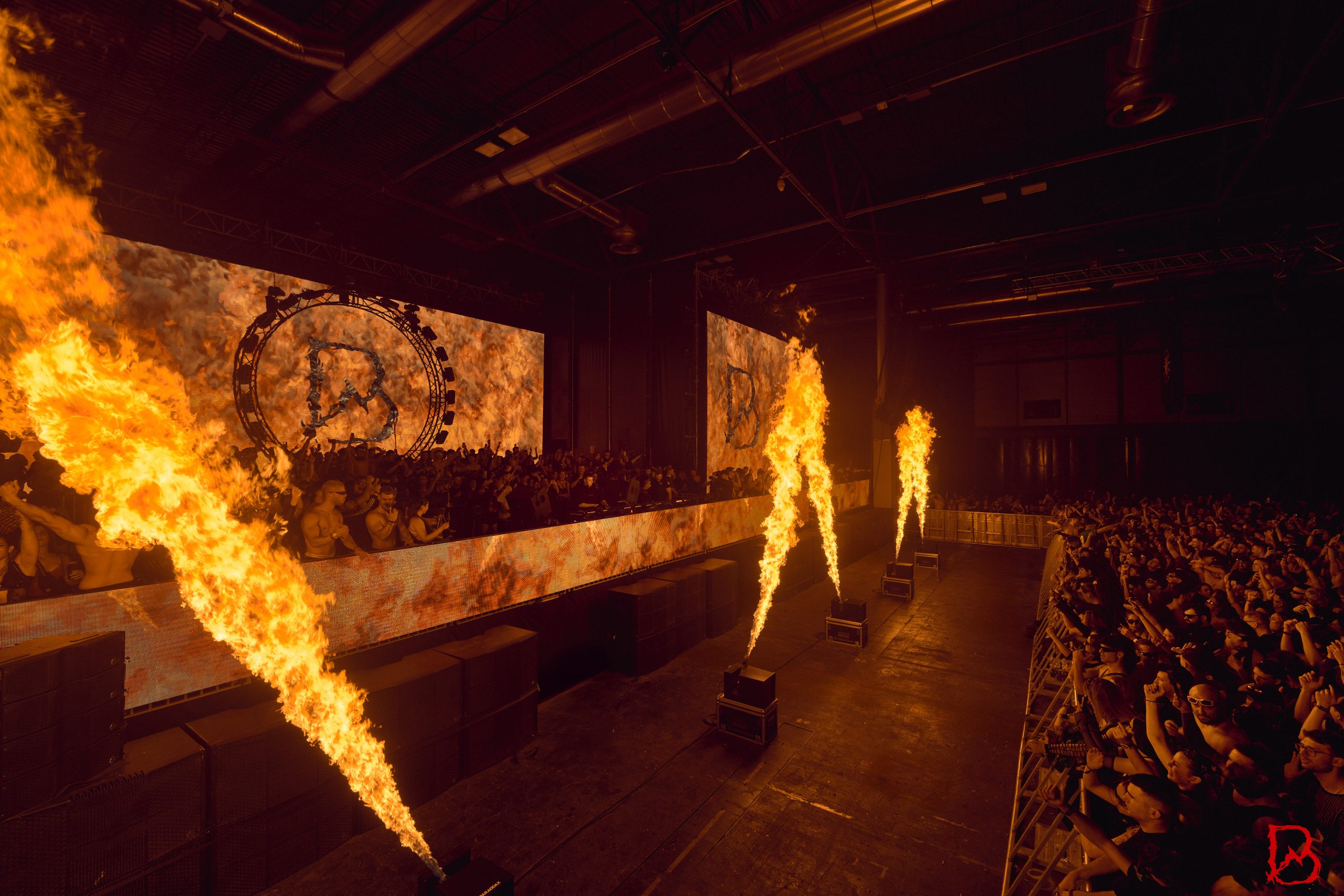 Blackworks Madrid (@GuilleGS)