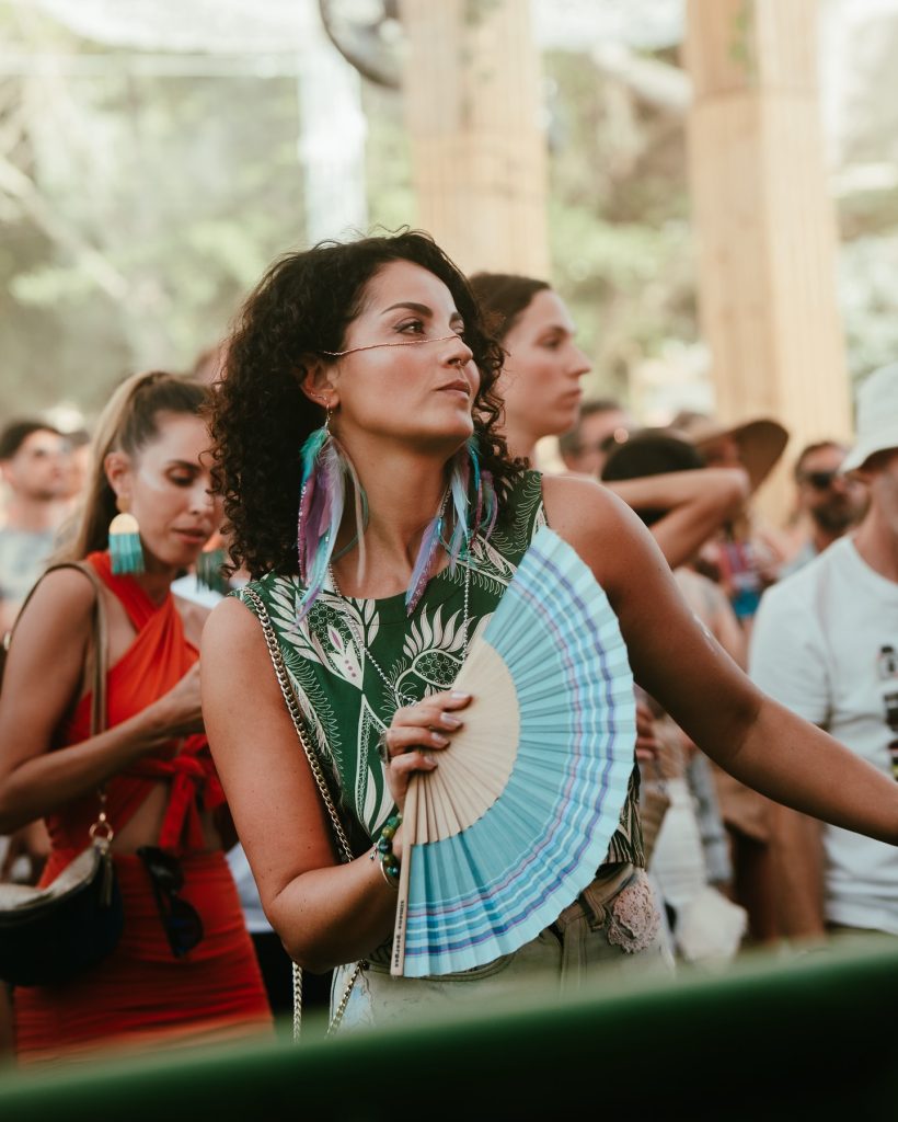 Brunch Electronik Ibiza