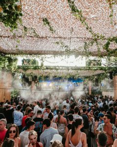 Brunch Electronik iBIZA
