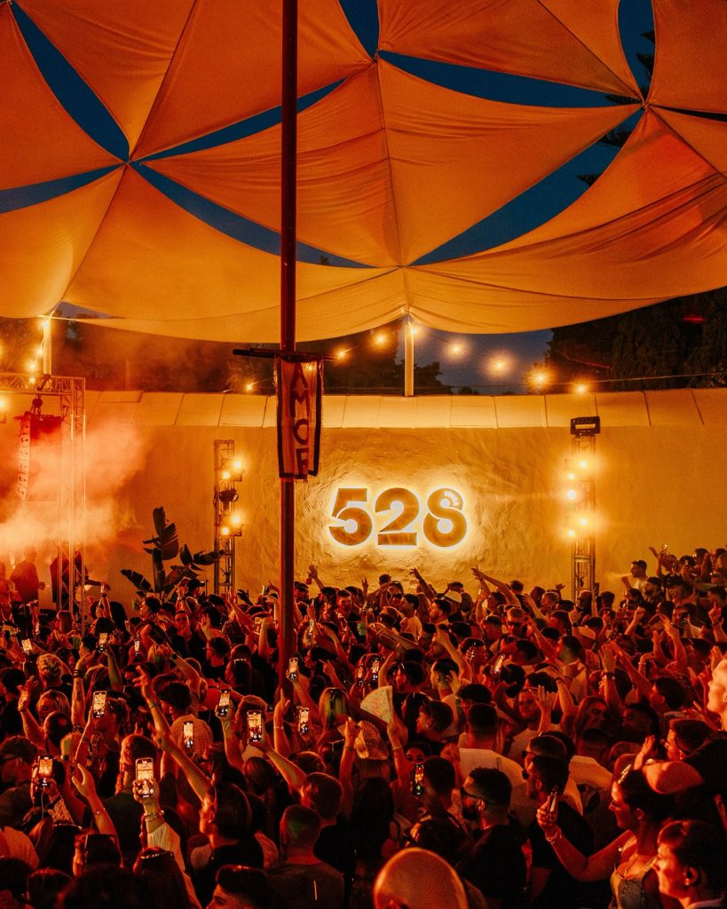 Brunch Electronik Ibiza