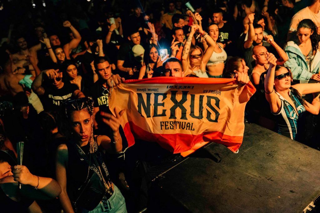 Nexus Festival