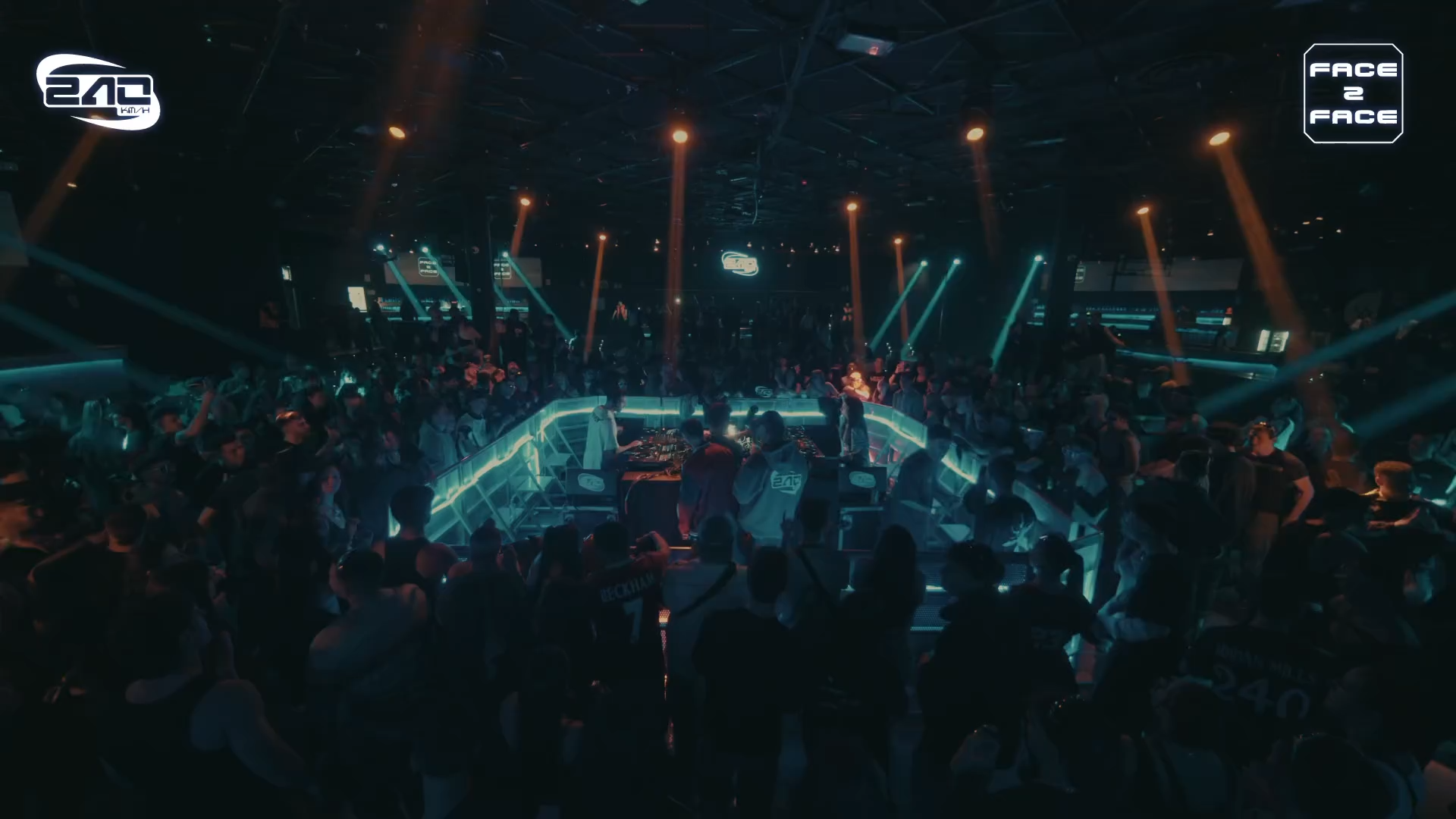 Face2Face Terminal Sabadell