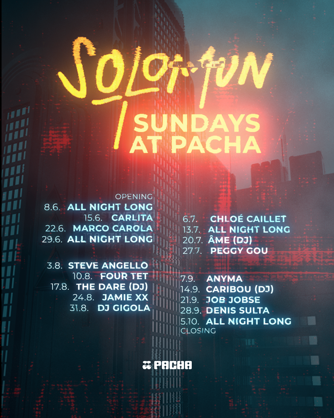 Solomun pacha