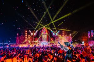 elrow Town Madrid 25