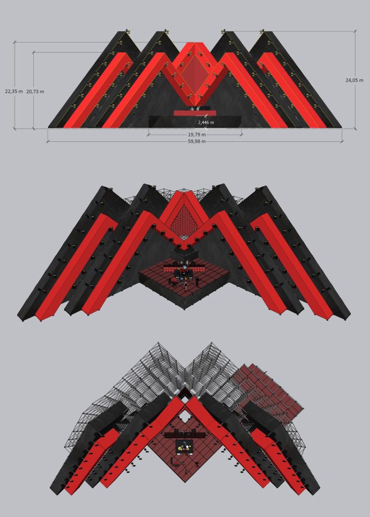 Medusa Resonance 2025