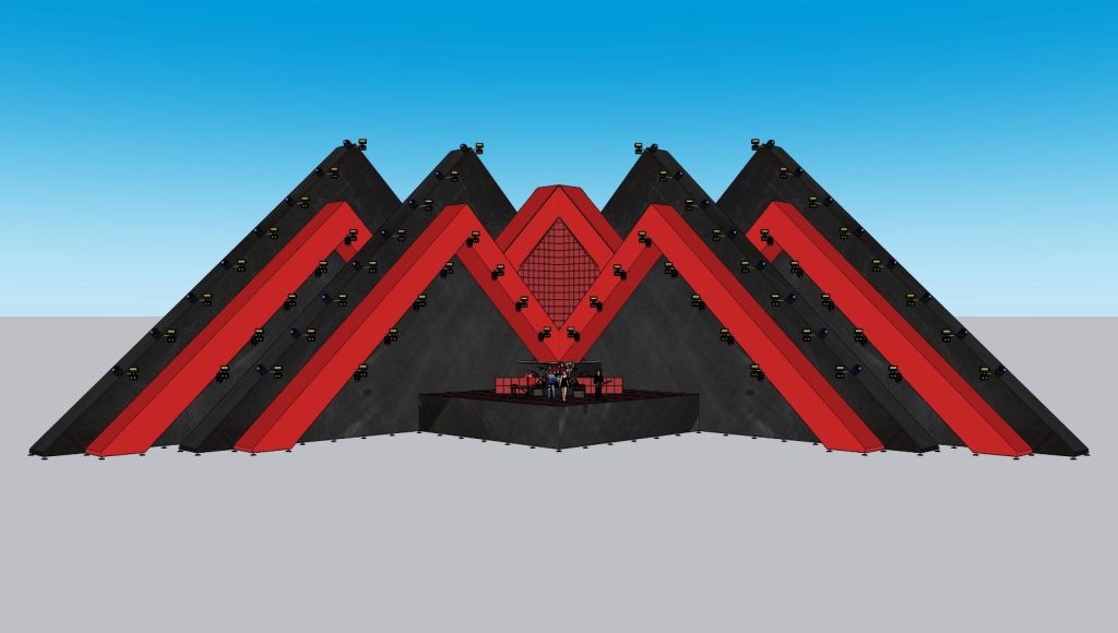 Medusa Resonance 2025