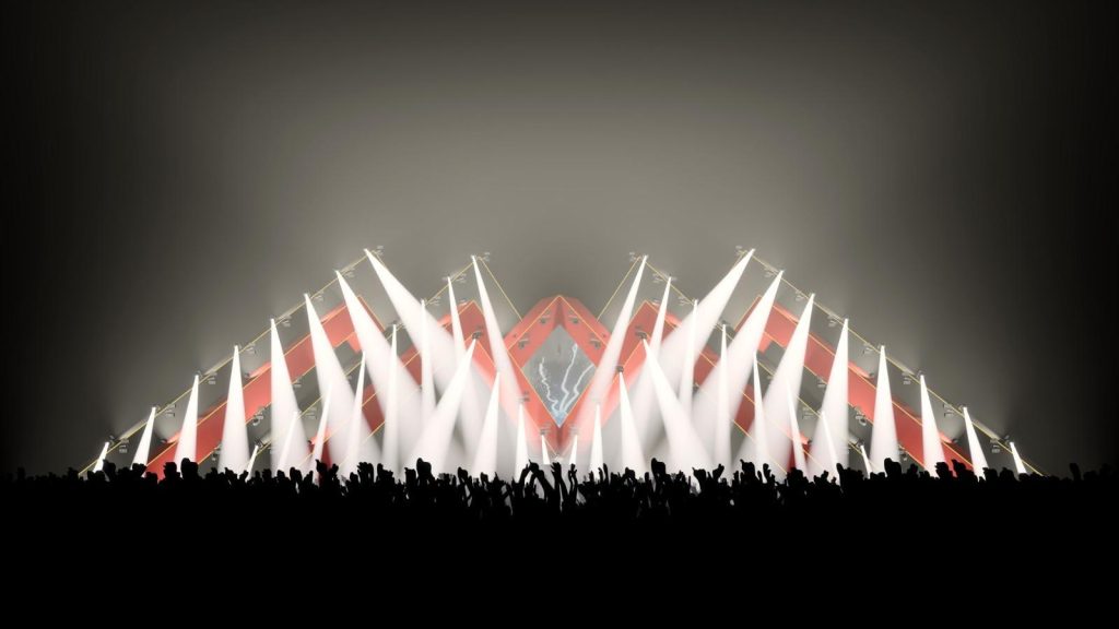 Medusa Resonance 2025