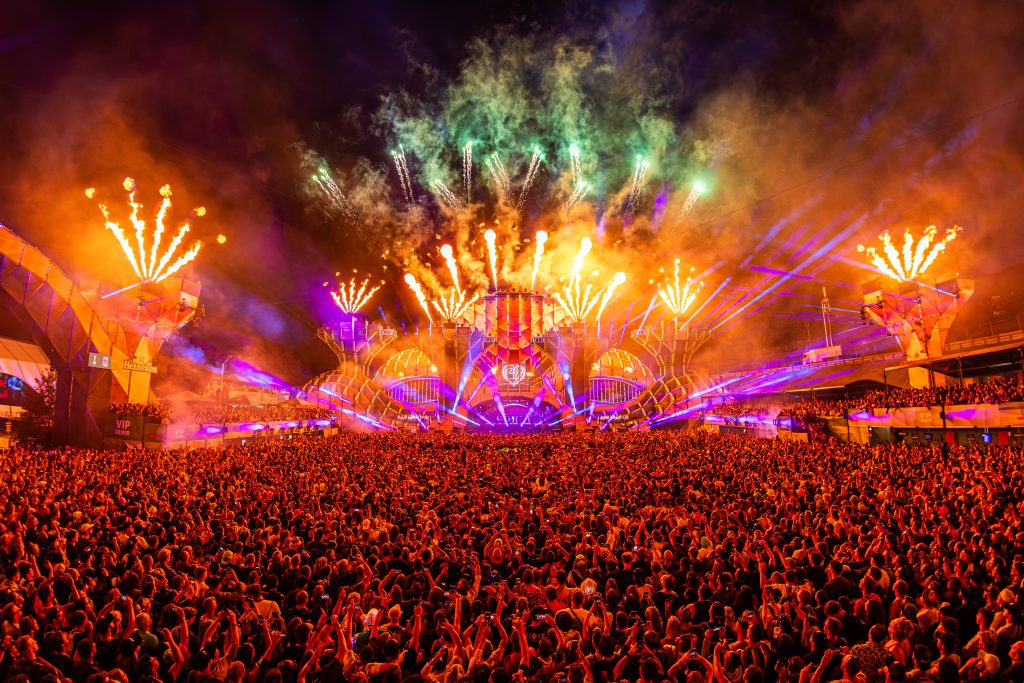 Electric Love Festival