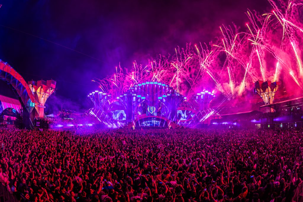 Electric Love Festival