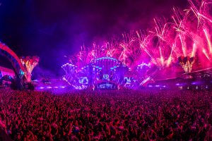 Electric Love Festival