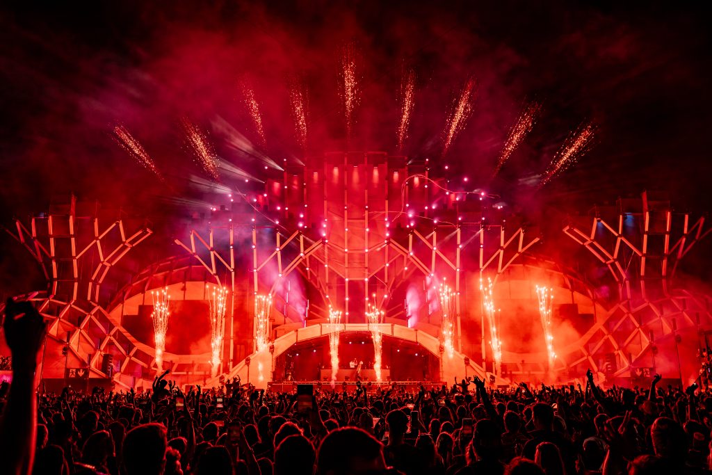 Electric Love Festival