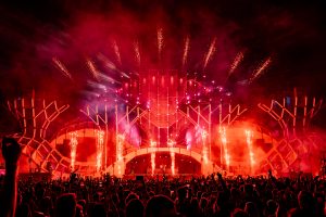 Electric Love Festival