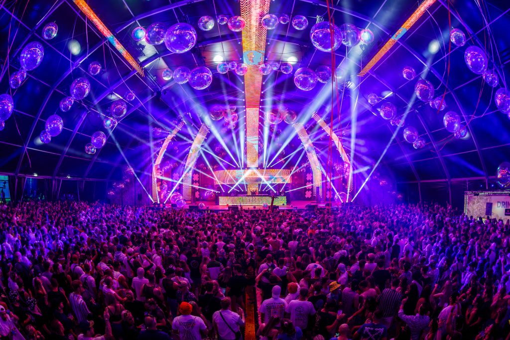 Electric Love Festival