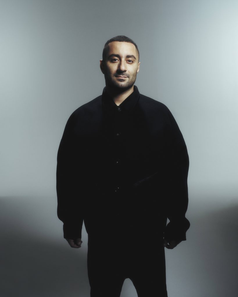 Joseph Capriati