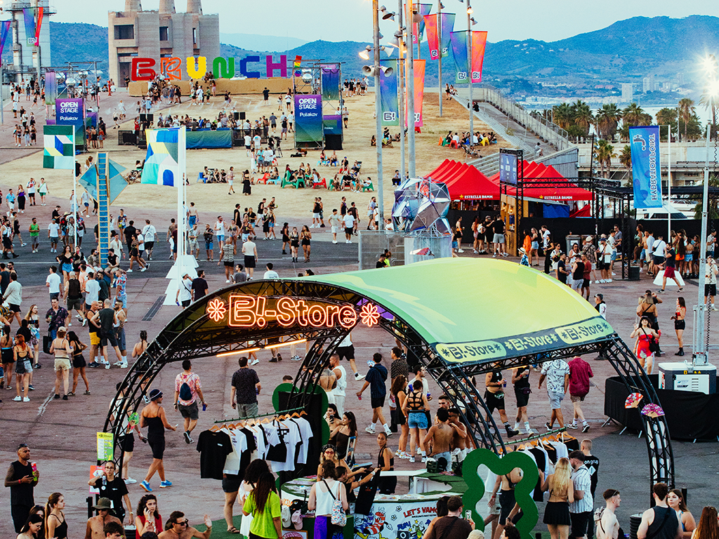 Brunch Festival 2024