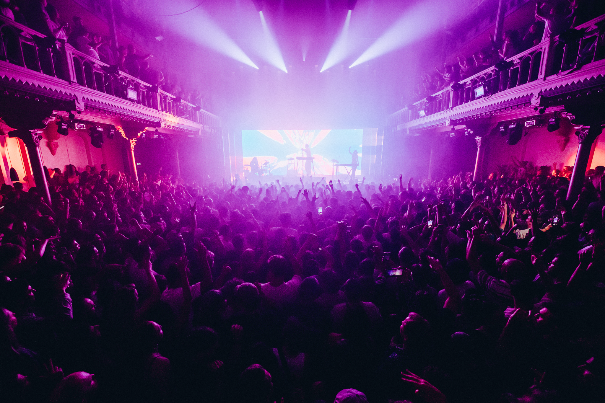 ADE 2024 - LindeDorenbos