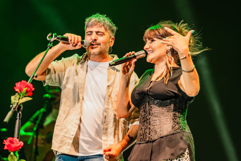 Weekend Beach Festival