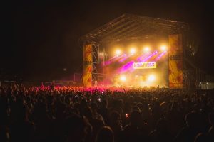 Mediterranea Festival Roses