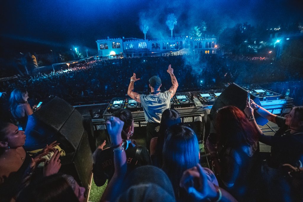 CIRCUS NATION 2024-2-5