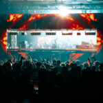 Sound Waves xmas 2025