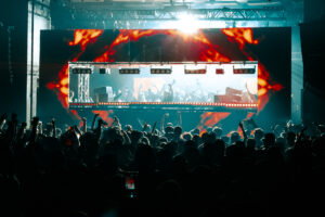 Sound Waves xmas 2025