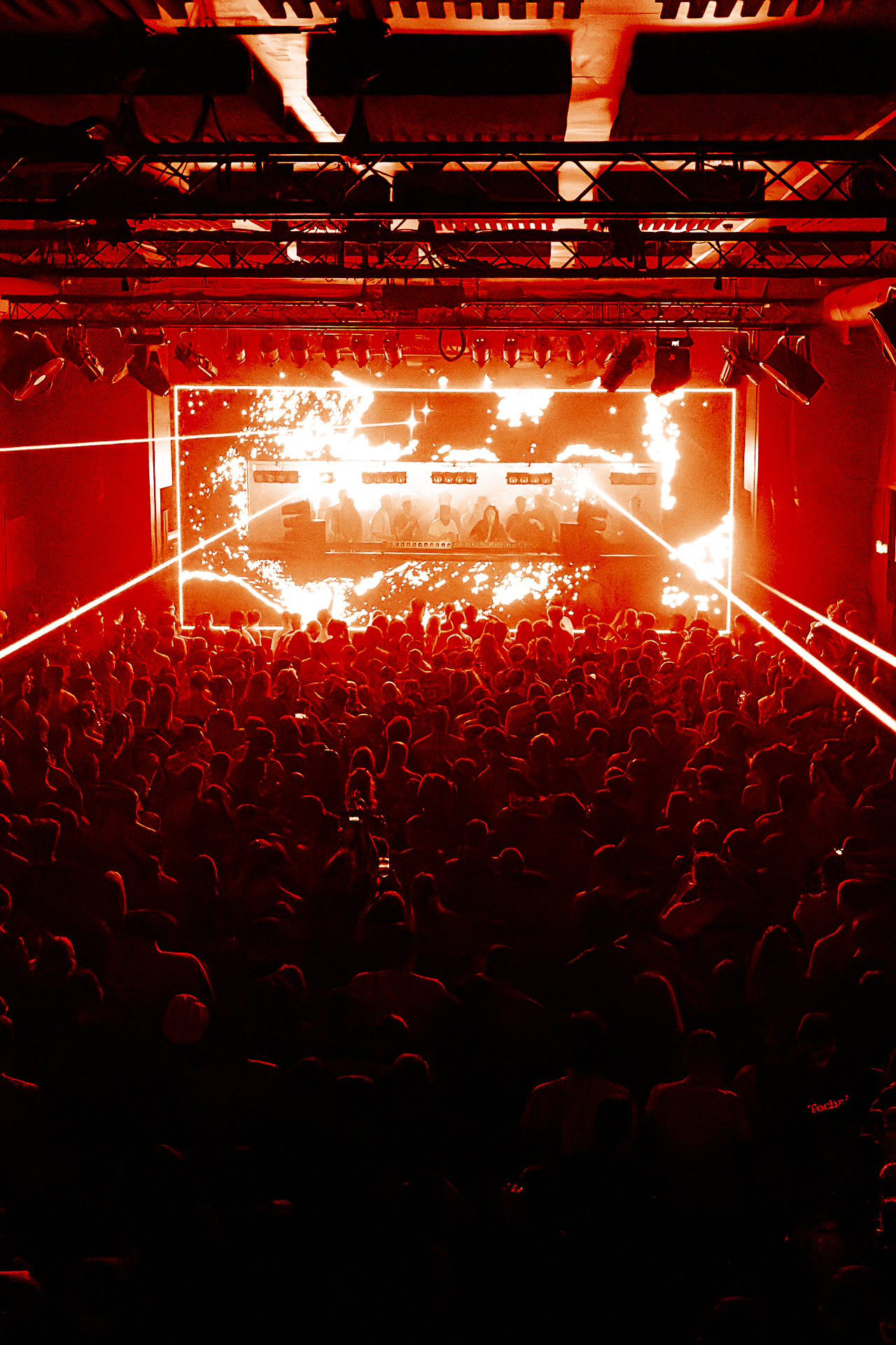 Sound Waves xmas 2025