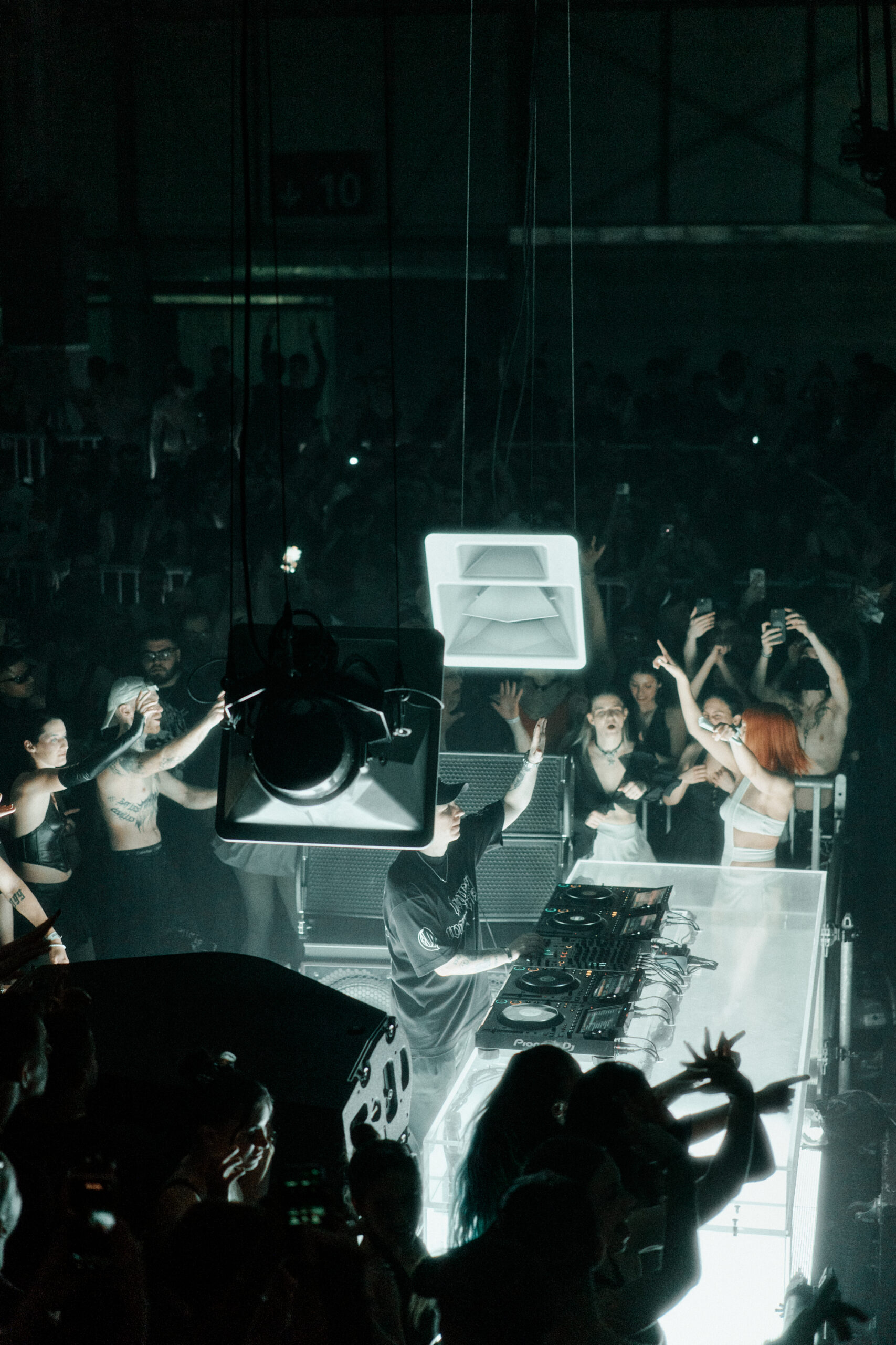 Outworld Klangkuenstle