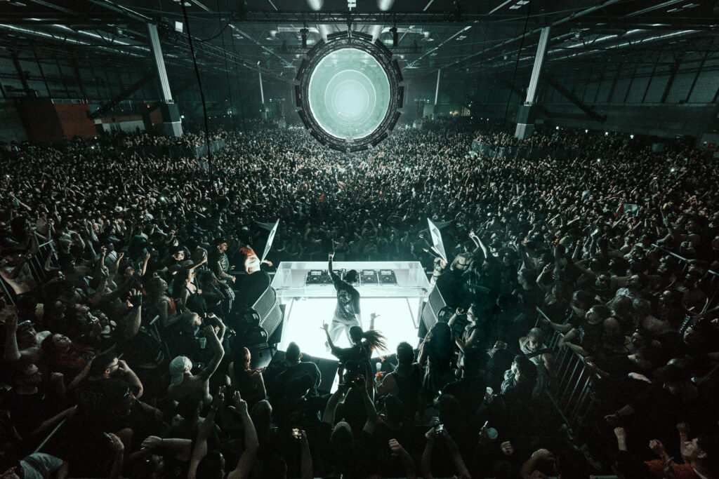 Outworld Klangkuenstler