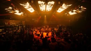 A más de uno seguro que le siguen pitando los oídos aún!@rikhter_r23@ukawabata@legion__live@anna