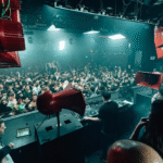 Disfruta de la programación de noviembre en Spook