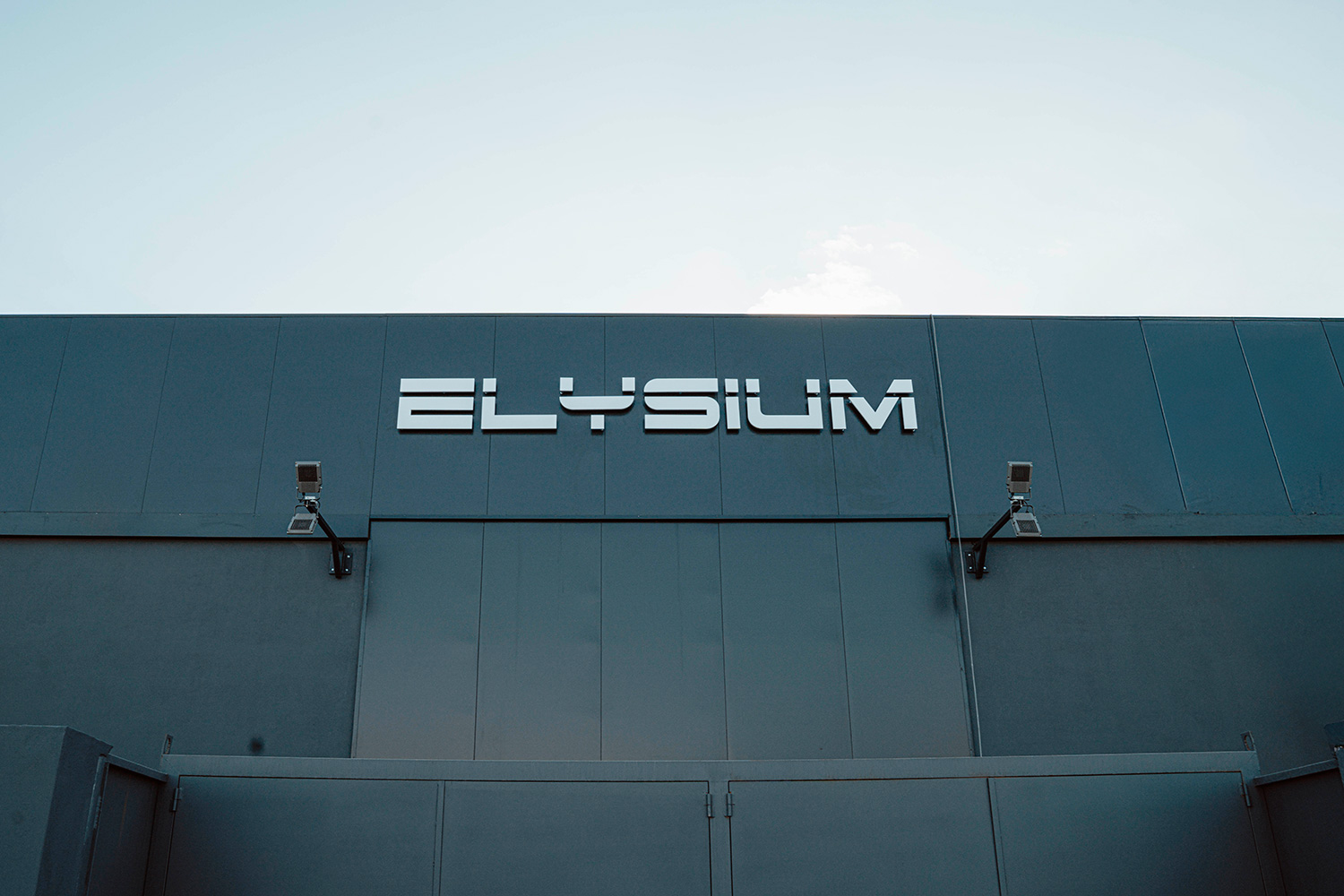elysium Sevilla