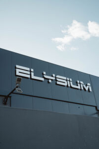 elysium Sevilla