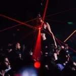 Diciembre espectacular en Spook