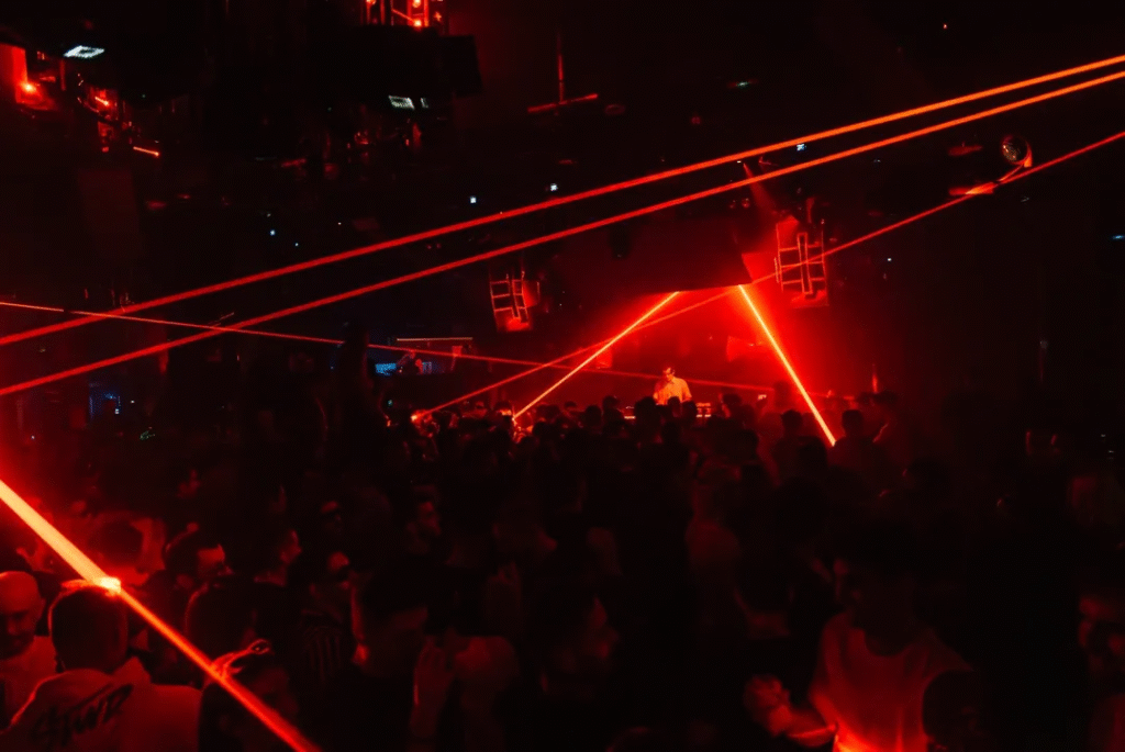 Estamos a mitad de diciembre y las imágenes que nos está dejando este mes son una auténtica loc (10)