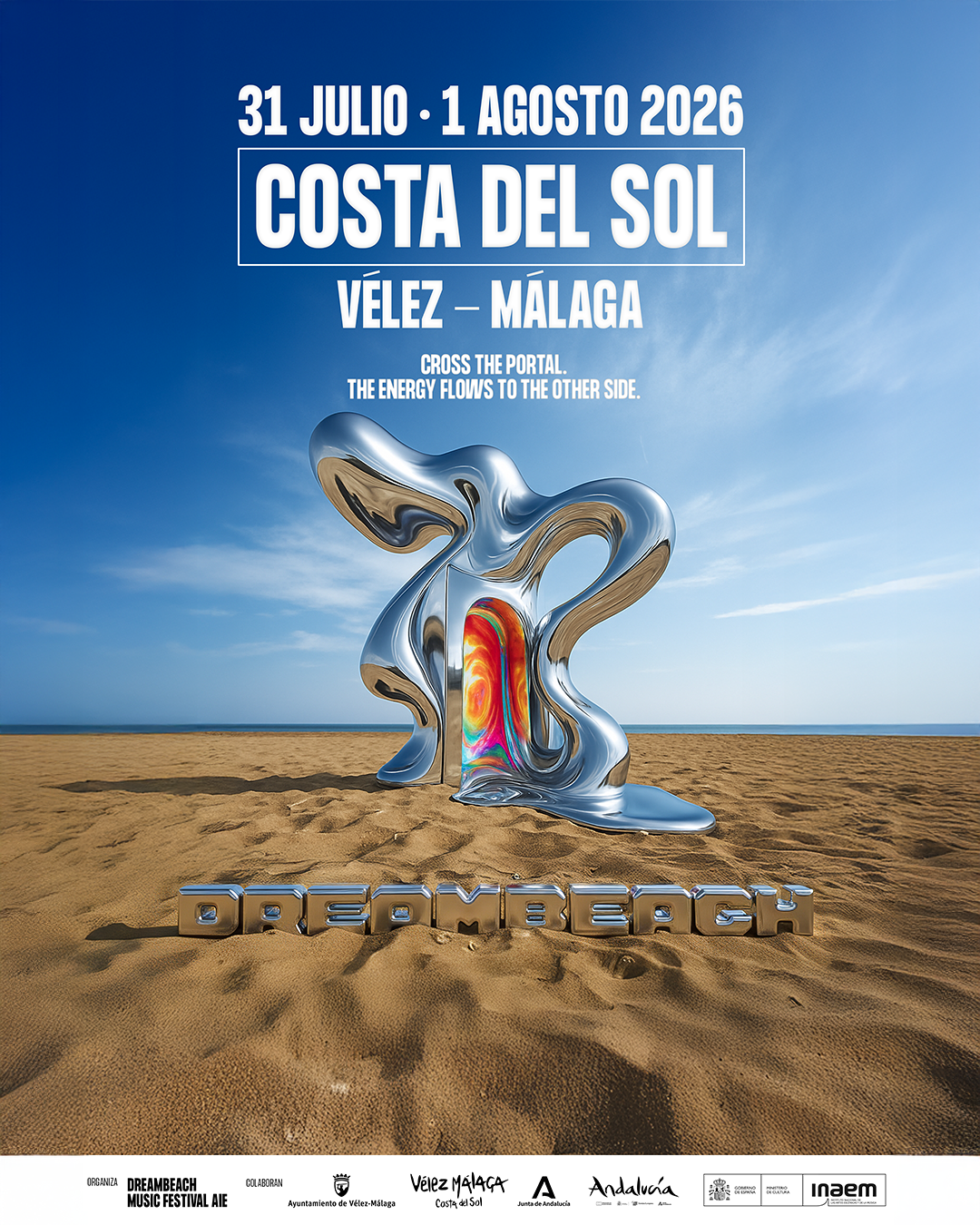 Dreambeach Málaga