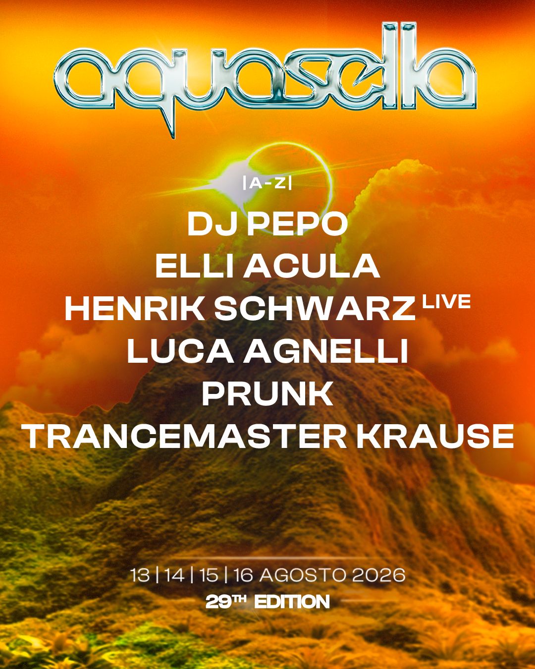 Aquasella avance enero 