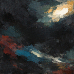 Mental Picks Vol.50 Plain Artwork No Letters